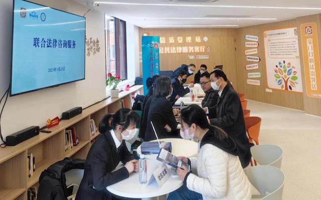您的法律困惑，“大家一起管”組團來幫忙——為您提供專業的法律咨詢服務